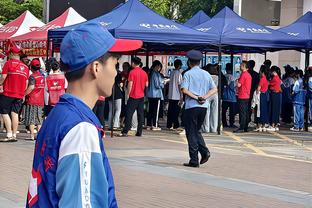 乔帅：两场比赛对我们来说都不好打 杨瀚森非常有潜力